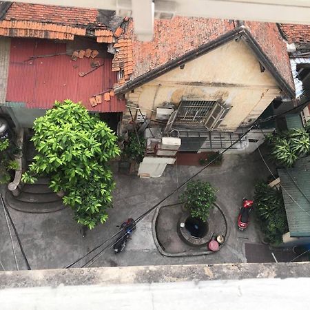 Serviced Apartment Next To The Hanoi Opera House Can Ho Day Du Tien Nghi Co Thang May Ngay Gan Nha Hat Lon Extérieur photo
