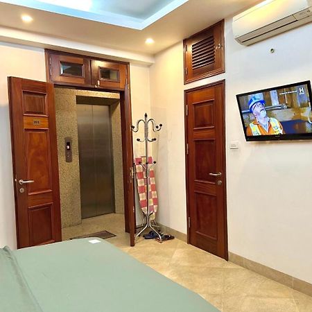 Serviced Apartment Next To The Hanoi Opera House Can Ho Day Du Tien Nghi Co Thang May Ngay Gan Nha Hat Lon Extérieur photo