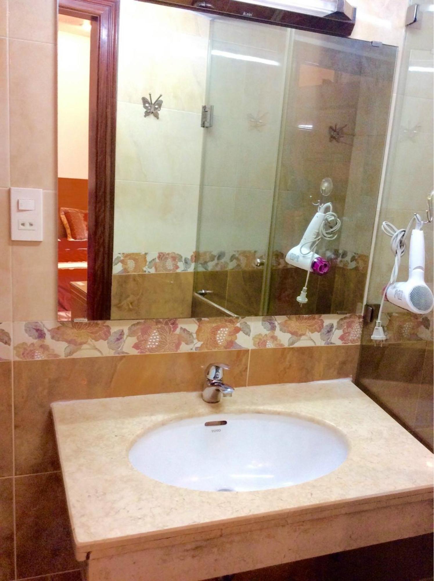 Serviced Apartment Next To The Hanoi Opera House Can Ho Day Du Tien Nghi Co Thang May Ngay Gan Nha Hat Lon Extérieur photo
