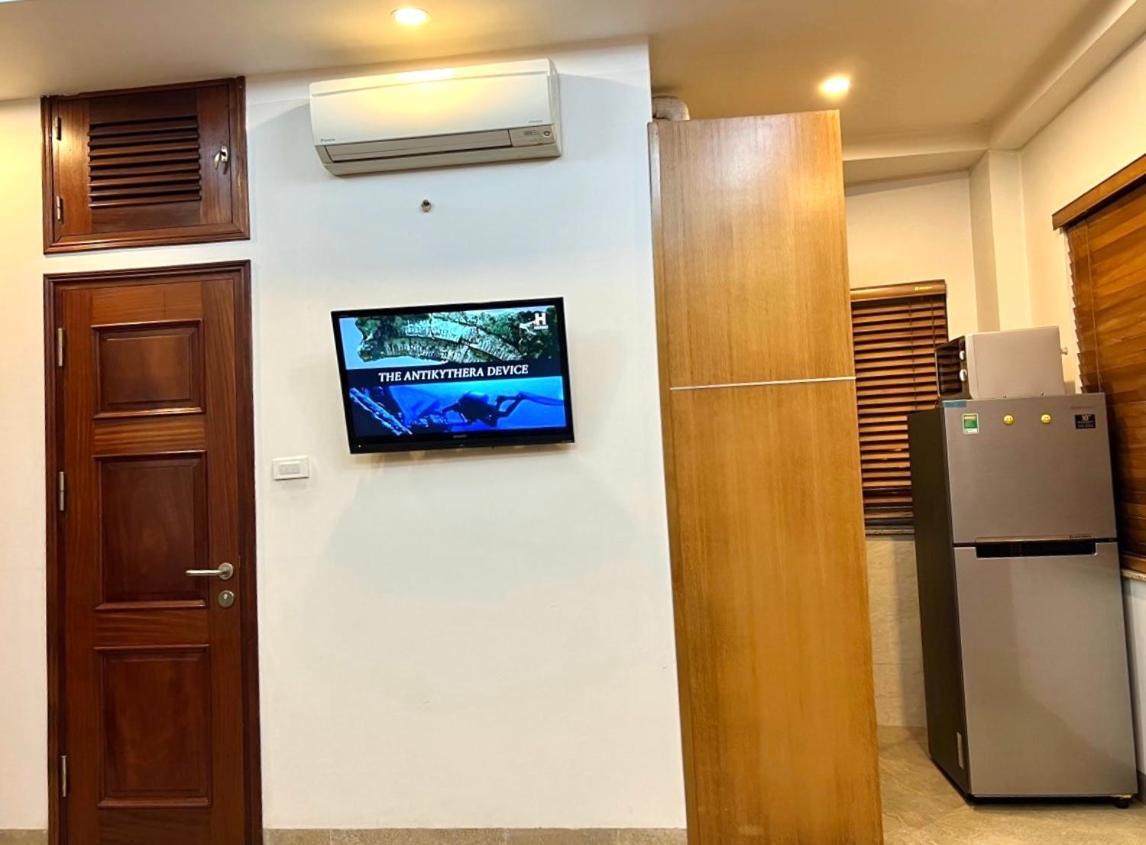 Serviced Apartment Next To The Hanoi Opera House Can Ho Day Du Tien Nghi Co Thang May Ngay Gan Nha Hat Lon Extérieur photo
