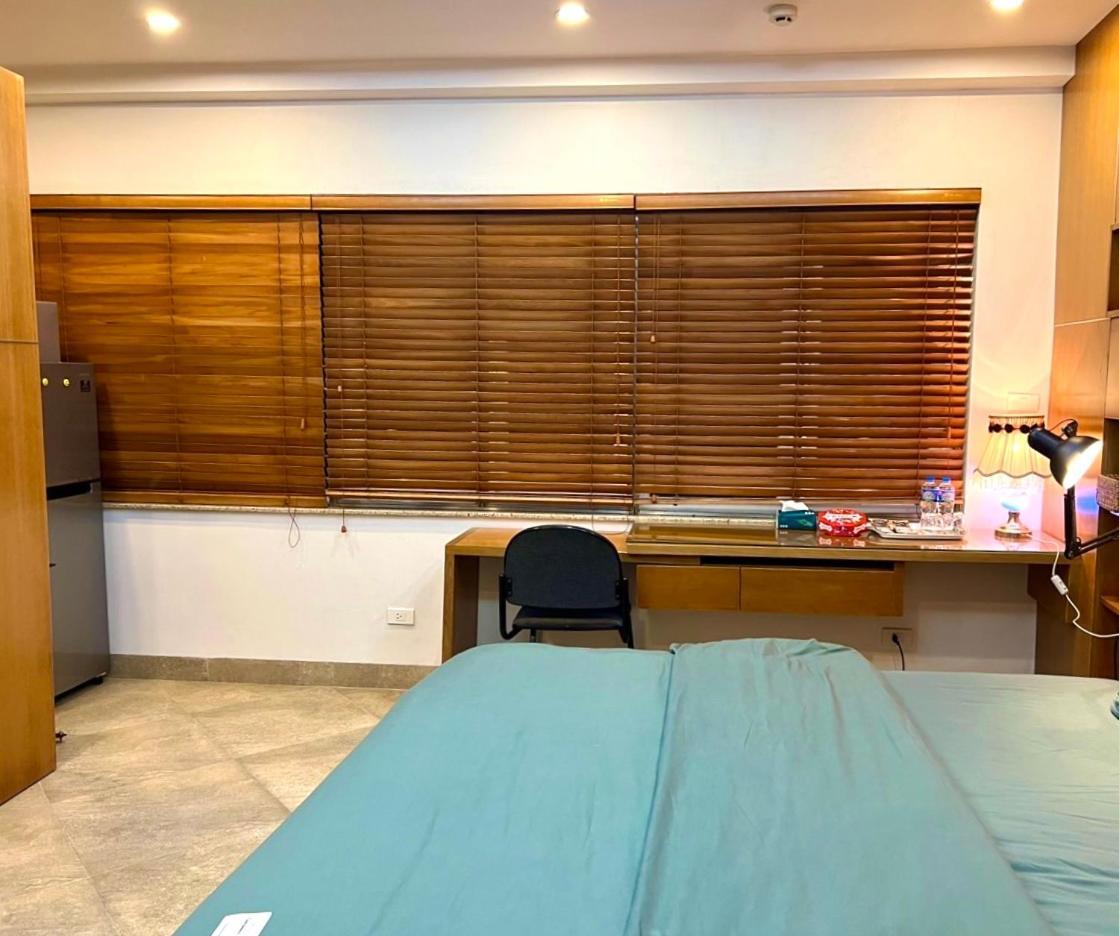 Serviced Apartment Next To The Hanoi Opera House Can Ho Day Du Tien Nghi Co Thang May Ngay Gan Nha Hat Lon Extérieur photo