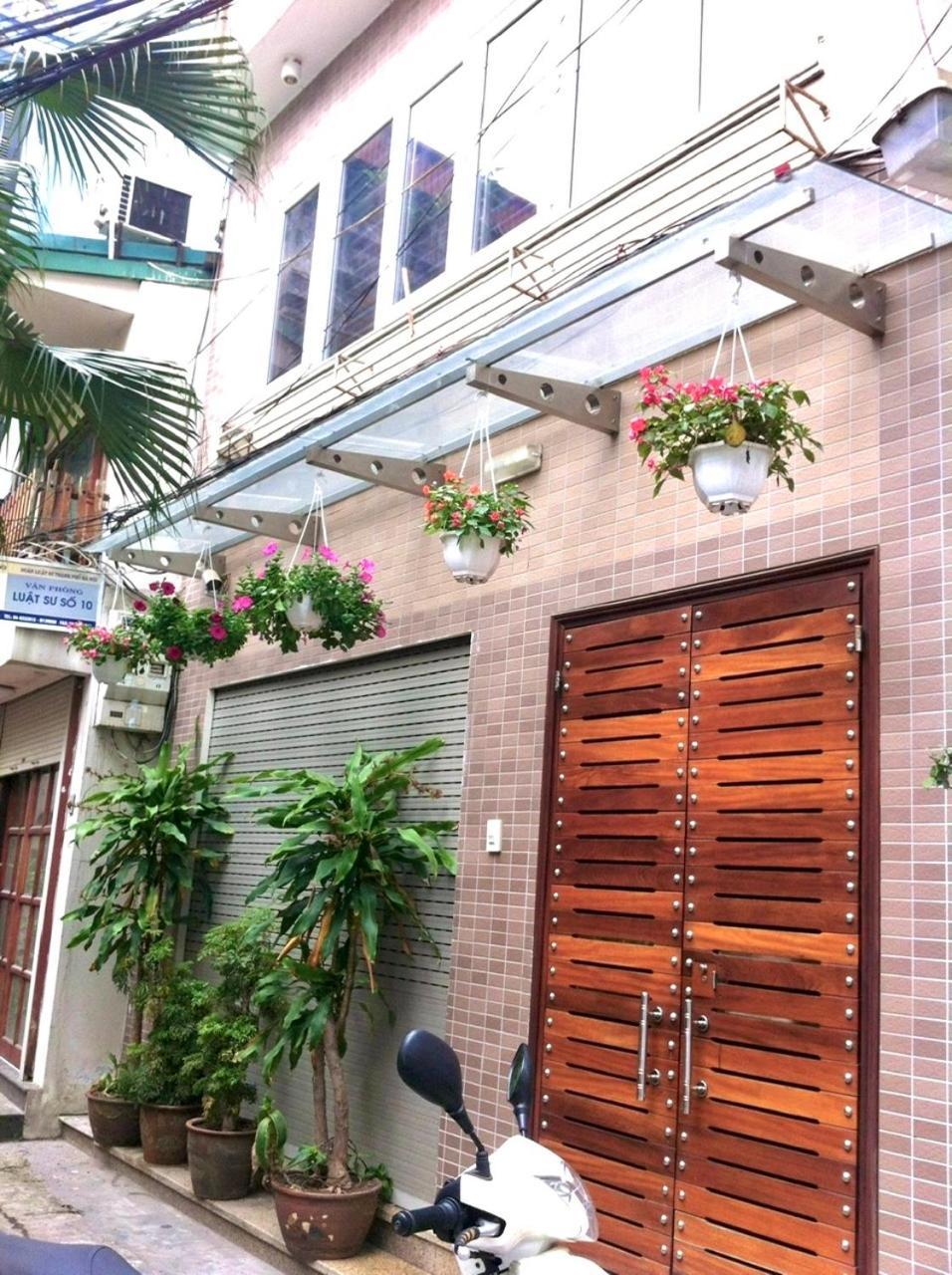Serviced Apartment Next To The Hanoi Opera House Can Ho Day Du Tien Nghi Co Thang May Ngay Gan Nha Hat Lon Extérieur photo